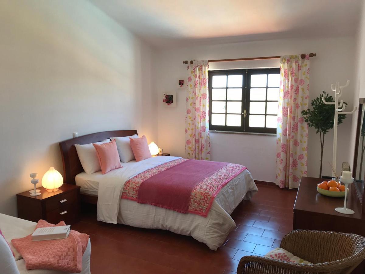 Tranquil Benagil Sea View Apartment With Panoramic Roof Terrace And 2 Pools, 200M From Beach, On Hanging Valleys Trail Lagoa  Luaran gambar